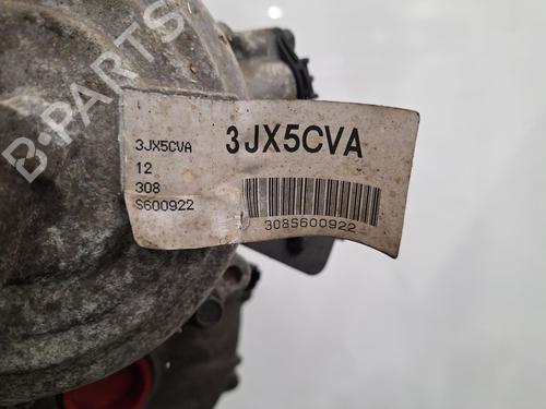 Gearbox NISSAN JUKE (F15) 1.6 | BP29553493M3 