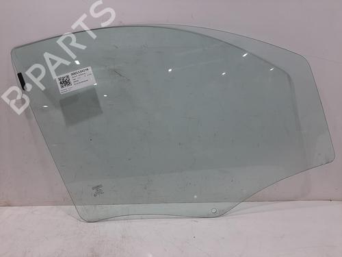Used Front right door window PEUGEOT BIPPER (AA_) 1.4 HDi (68 hp) 30494598