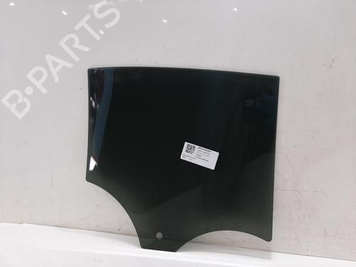 Rear left door window JAGUAR I-PACE (X590) EV400 AWD | BP29882324C20 