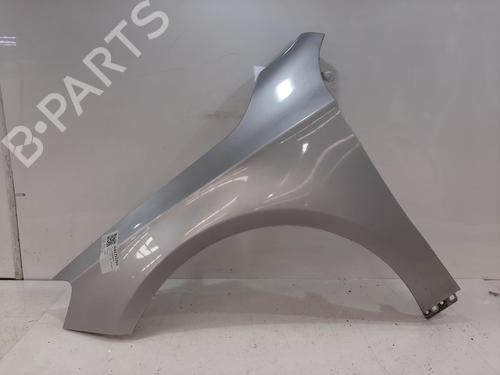 Used Left front fenders Left front fenders 36879043 36879043