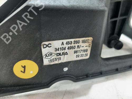 Gearstang RENAULT TWINGO III (BCM_, BCA_) 1.0 SCe 70 | BP32529131M90 - Image 2