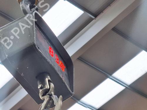 Gearbox JAGUAR XF SPORTBRAKE (X250) 2.2 D | BP32270265M3