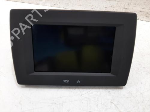 Camera VAUXHALL COMBO Mk IV (E) Box Body/MPV (K9) 1.5 D | BP33335491E14 - Image 2