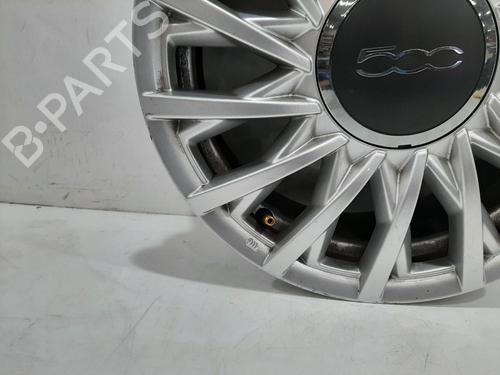 Rim FIAT 500 (312_) 1.2 (312AXA1A) | BP29444950C45 