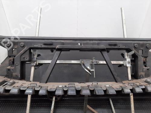 Front slam panel LAND ROVER RANGE ROVER IV (L405) 4.4 SDV8 4x4 | BP30141956C72