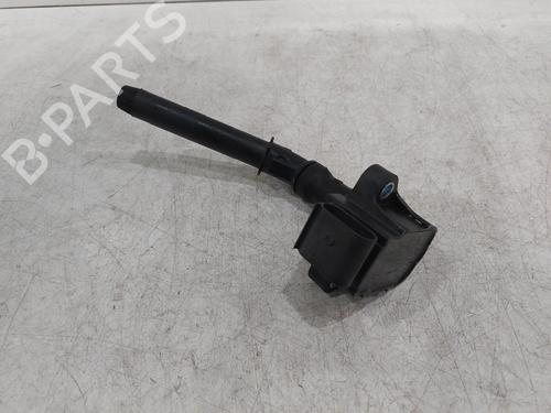 Used Ignition coil NISSAN JUKE (F16_) DIG-T 117 (117 hp) 26814494
