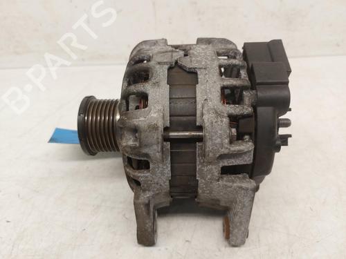 Used Alternator Alternator 26815332 26815332