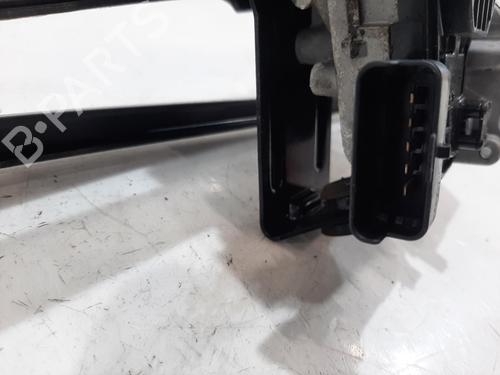 Front wiper motor HYUNDAI i10 II (BA, IA) 1.0 | BP31685976M29 