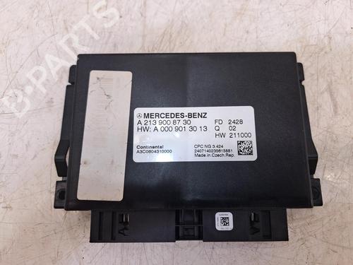 Control unit ASTON MARTIN DB12 Volante 4.0 V8 | BP37484643M11 - Image 2