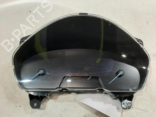 Instrument cluster FORD FOCUS IV (HN) 1.5 EcoBlue | BP26777383C47 