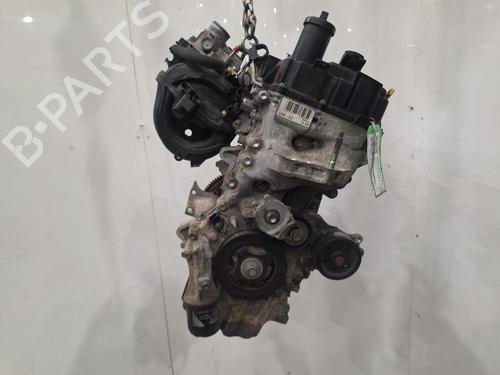Used Engine Engine TOYOTA YARIS (_P13_) 1.0 (KSP130_, KSP130) (69 hp) 40111977 40111977