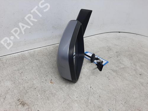 Left mirror VAUXHALL ZAFIRA Mk II (B) (A05) 1.6 | BP26855561C26 