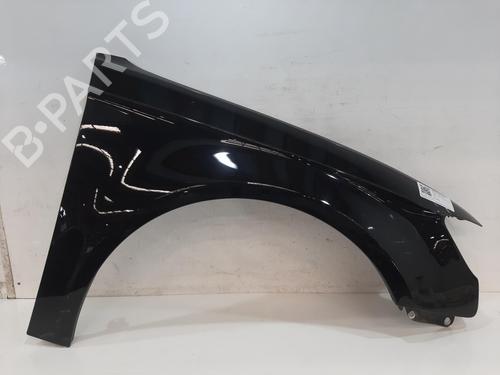 Used Right front fenders Right front fenders AUDI A3 (8V1, 8VK) 2.0 TDI (150 hp) 33647261 33647261