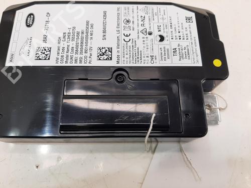 Control unit JAGUAR I-PACE (X590) EV400 AWD | BP34178872M11  - Image 6