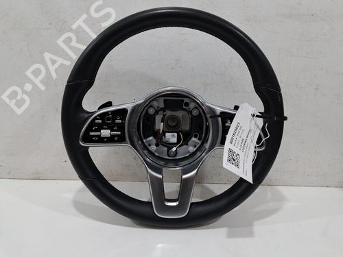 steering-wheel-mercedes-benz-a-class-w177-2018-32171770 main image
