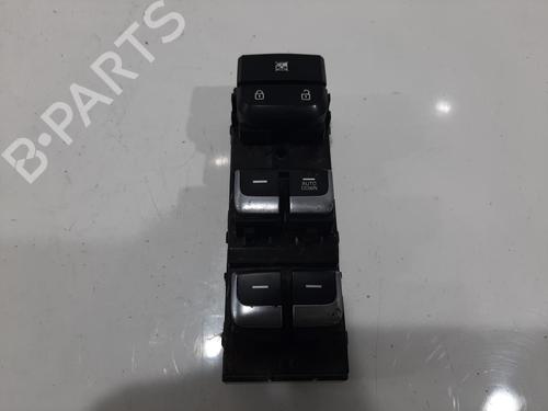 Used Right front window switch Right front window switch 37443203 37443203