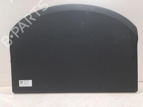 Used Rear parcel shelf JAGUAR I-PACE (X590) EV400 AWD (400 hp) 29236654