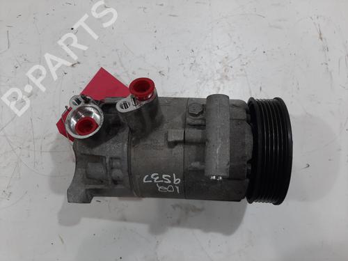 AC compressor AUDI A1 Sportback (8XA, 8XF) 2.0 TDI | BP29809450M34 