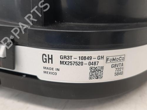 Instrument cluster FORD USA MUSTANG Coupe 5.0 V8 | BP26764343C47 