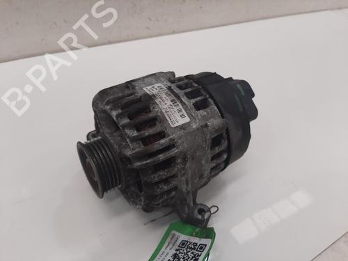 Alternator FORD KA (RU8) 1.2 | BP36046972M7 - Image 4
