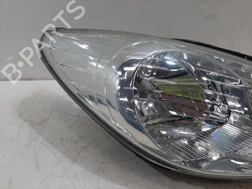 Right headlight HYUNDAI i10 I (PA) 1.2 | BP29322811C29 
