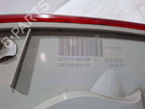 Left taillight BMW 1 Convertible (E88) 118 d | BP38595127C34 - Image 2