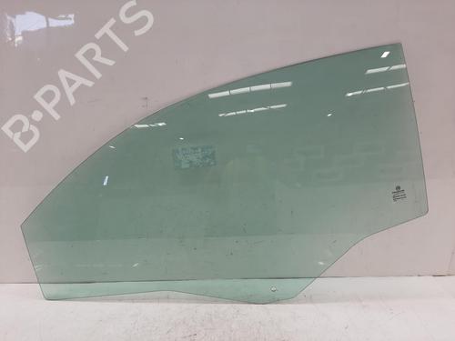Used Front left door window Front left door window 38258908 38258908