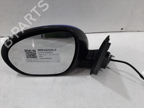 left-mirror-nissan-juke-f15-2010-2011-2012-2013-2014-2015-2016-2017-2018-2019-31978274 main image