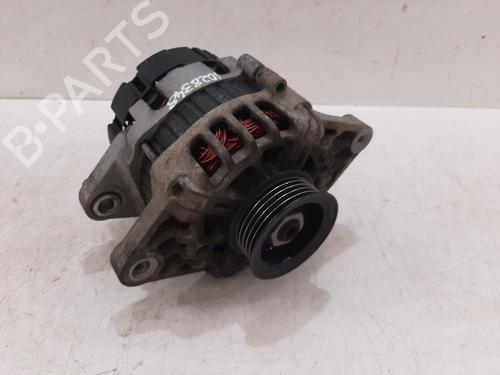 Alternator HYUNDAI i10 I (PA) 1.2 | BP29322676M7 