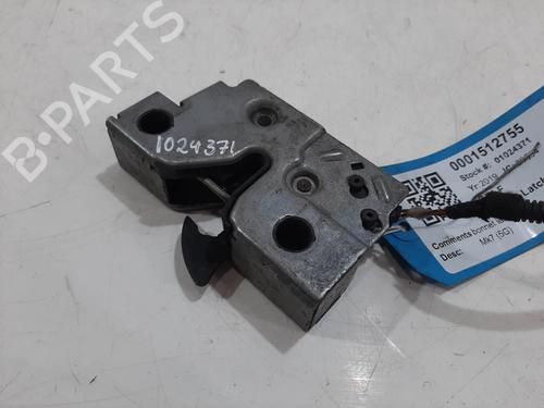 Hood lock VW GOLF VII (5G1, BQ1, BE1, BE2) 1.6 TDI | BP29444443C133 