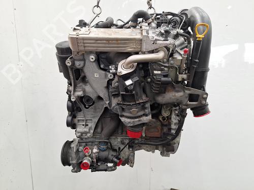 Engine MERCEDES-BENZ A-CLASS (W176) A 200 CDI / d (176.008) | BP34733937M1 - Image 5