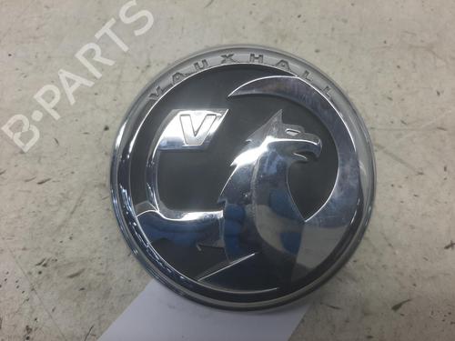 Used Tailgate handle Tailgate handle 26835764 26835764
