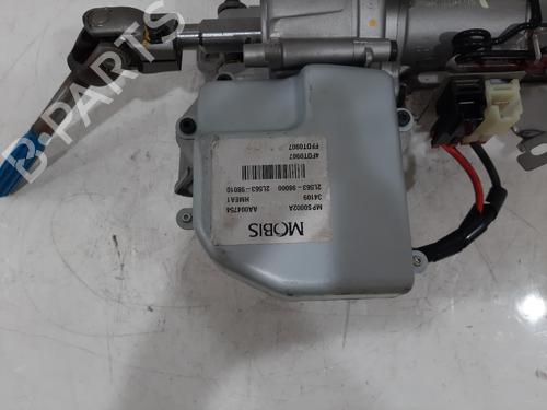 Steering column HYUNDAI i30 (FD) 1.6 | BP37435114M21 - Image 2