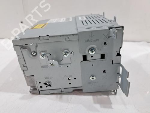 Electronic module MAZDA 2 (DE_, DH_) 1.3 (DE3FS) | BP33648014M83 - Image 4