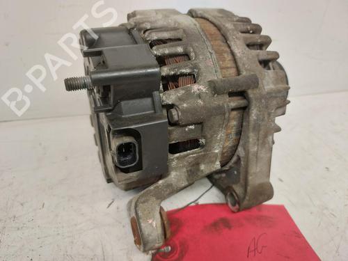Alternator VAUXHALL ASTRA Mk VI (J) GTC (P10) 1.4 | BP26747710M7 