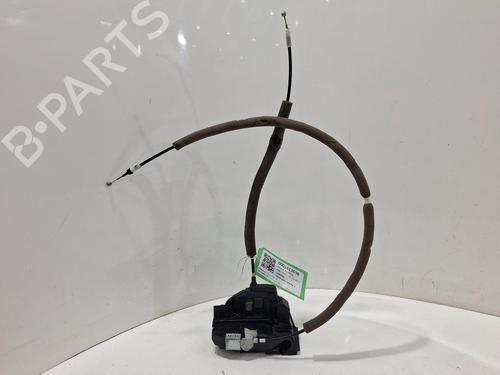 Andere für NISSAN QASHQAI II (J11, J11_) 1.5 dCi (110 hp) 31751519