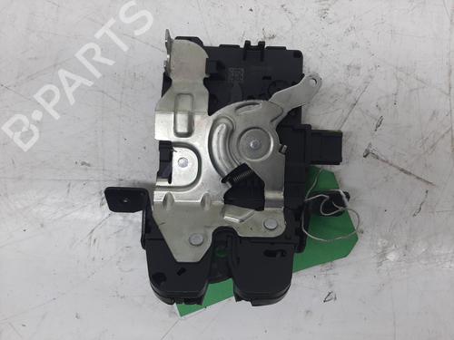 Tailgate lock JAGUAR I-PACE (X590) EV400 AWD | BP26846473C101 