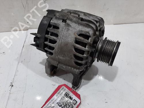 Alternator RENAULT CAPTUR I (J5_, H5_) 1.5 dCi 90 (J5N4, J5M5, J5MW, J5M6, J5AL, J5AJ) | BP35922030M7 - Image 4