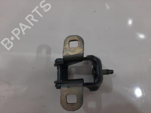 Hinge/Door check strap DACIA BIGSTER 1.8 FHEV (RYN7) | BP38076397C146 - Image 4