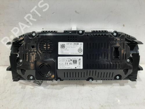 Instrument cluster VW TAIGO (CS1) 1.0 TSI | BP31341312C47 - Image 4