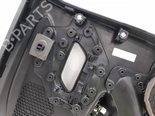 Rear right panel VAUXHALL CORSA Mk V (F) 1.2 | BP36451738C61 - Image 4