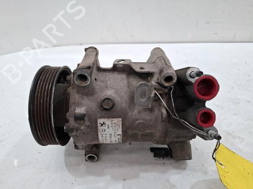AC-Kompressor AC-Kompressor 38568662 38568662