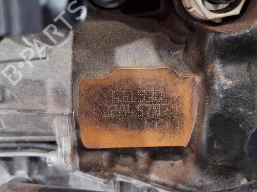 Engine MERCEDES-BENZ GLA-CLASS (X156) GLA 200 CDI / d (156.908) | BP30094721M1