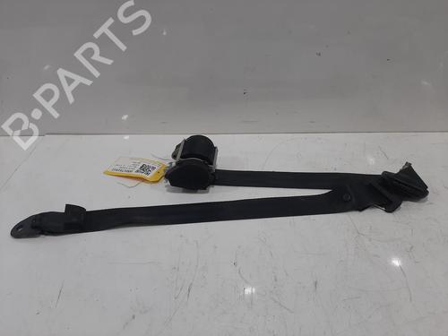 Used Other Other DACIA DUSTER (HS_) 1.5 dCi (109 hp) 36216862 36216862