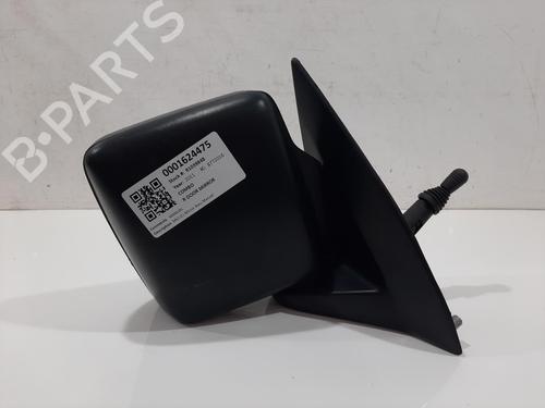 Bakspejl Højre VAUXHALL COMBO Mk II (C) Box Body/MPV (F25) 1.3 CDTI 16V (75 hp) 32064191