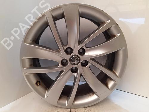 Used Rim Rim 36810366 36810366