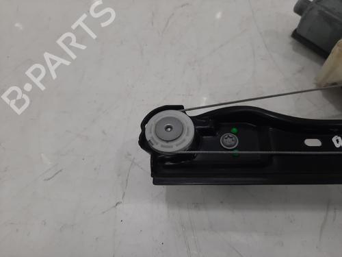 Rear right window mechanism JAGUAR I-PACE (X590) EV400 AWD | BP29162864C25 