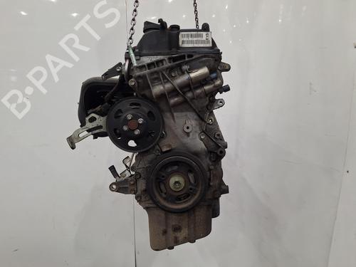 Used Engine Engine SUZUKI SWIFT IV (FZ, NZ) 1.2 (AZG412, ZC72S) (90 hp) 36383952 36383952