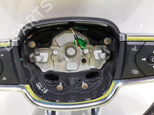 Rat VOLVO XC40 (536) D4 AWD | BP33839626C49  - Image 6