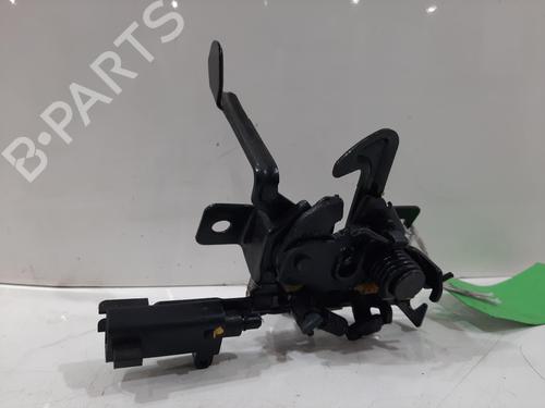 Used Hood lock Hood lock HYUNDAI i10 III (AC3, AI3) 1.0 MPi (67 hp) 35768155 35768155